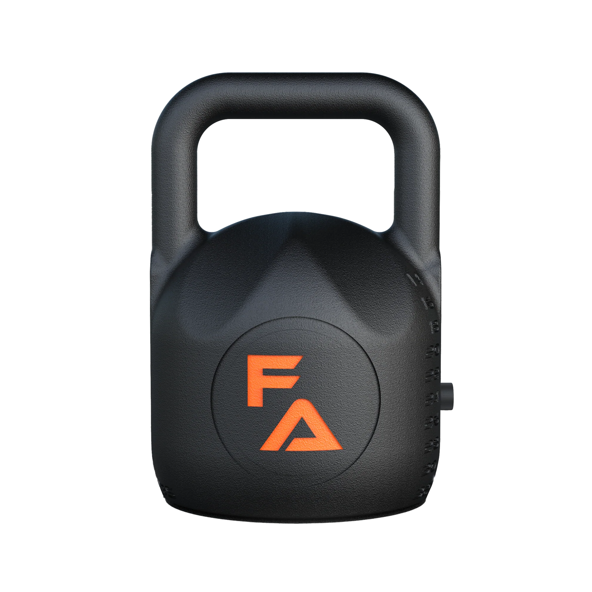 Kettlebell Shipping Rate